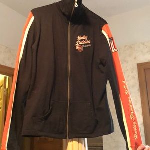 Harley women’s lightweight jacket